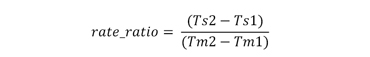 Equation 1